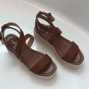 Summer Sandals
